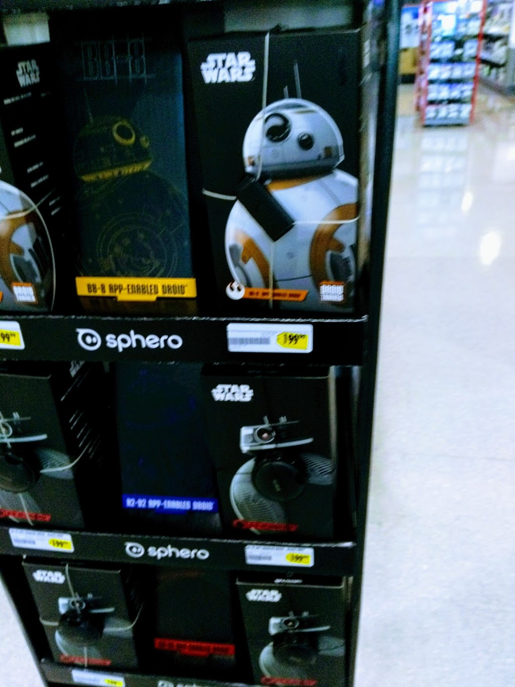 Best Buy | 2267 160 St, Surrey, BC V3Z 9N6, Canada | Phone: (604) 535-5660