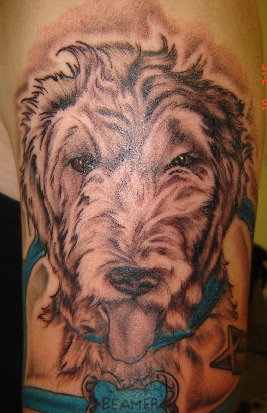 Soulful Creations Tattoo Studio | 2208 St Joseph Blvd Unit 108, Orléans, ON K1C 1E8, Canada | Phone: (613) 834-5640