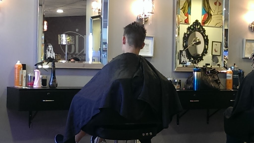 Aria Hair Design & Spa | 790 Coventry Dr NE, Calgary, AB T3K 4K4, Canada | Phone: (403) 719-2742