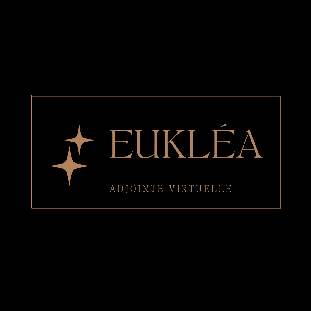 Eukléa - Adjointe Virtuelle | 13 Rue du Curé Beauchamp, Saint-Thomas, QC J0K 3L0, Canada | Phone: (873) 552-1986