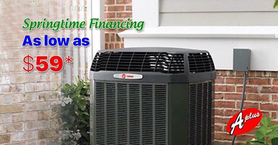 A Plus Air Systems | 655 Hamilton Regional Rd 8, Stoney Creek, ON L8E 5J7, Canada | Phone: (855) 899-8093