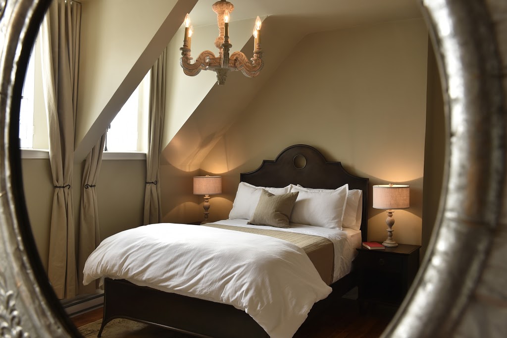 Manoir Maplewood | 26 Rue Clark, Waterloo, QC J0E 2N0, Canada | Phone: (450) 920-1500