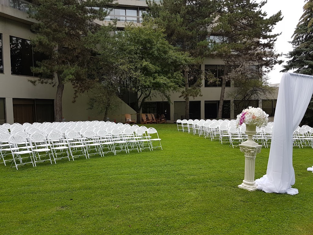 JH Party & Tent Rentals 520 Westney Rd S unit 27, Ajax, ON L1S 7H4, Canada