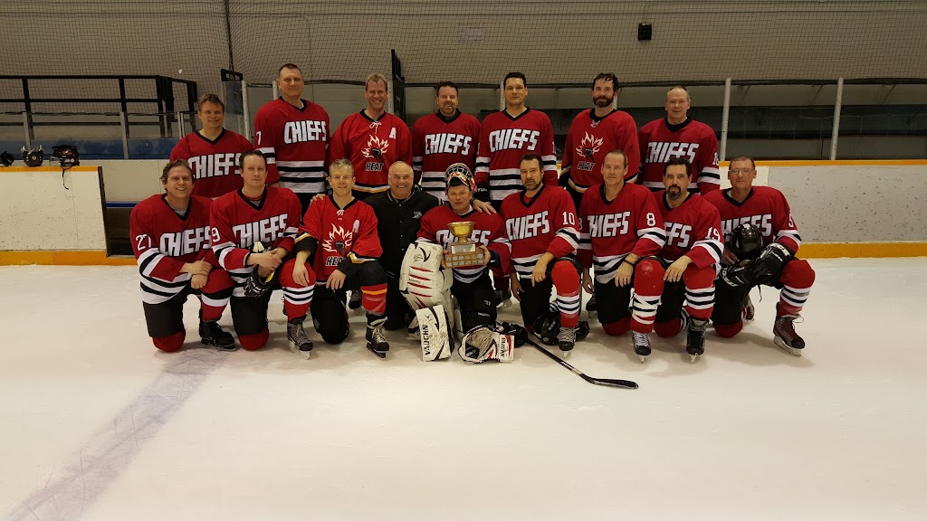 Billy Mosienko Arena | 709 Keewatin St, Winnipeg, MB R2X 2S6, Canada | Phone: (877) 311-4974