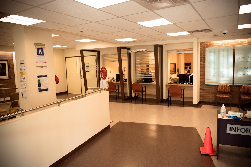 Queens General Hospital | 175 School St, Liverpool, NS B0T 1K0, Canada | Phone: (902) 354-3436