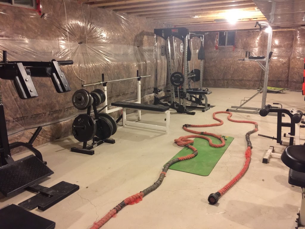 More Than Movers | 83 Copeland Cres, Cookstown, ON L0L 1L0, Canada | Phone: (905) 535-0967