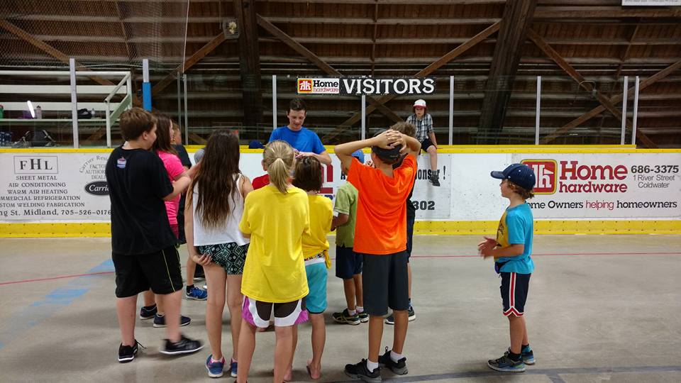 Wild Life Camp | Box 77, Coldwater, ON L0K 1E0, Canada | Phone: (705) 558-9898