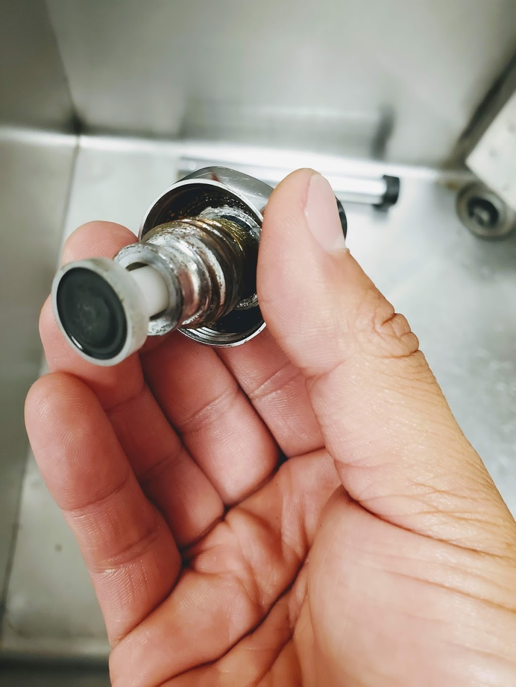 Pilozo Plumbing and Gas Services Inc. | 762 Miller Park Ave, Bradford, ON L3Z 0K5, Canada | Phone: (647) 244-2606