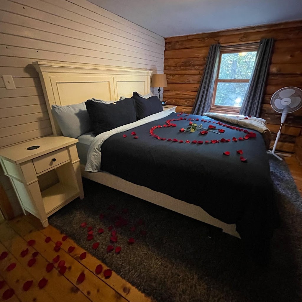 Ridgeback Lodge Inc. | 86 Old Reach Rd, Kingston, NB E5N 1B2, Canada | Phone: (506) 763-2617