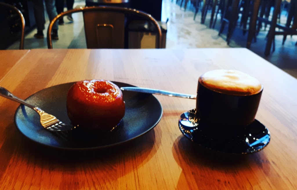 Café Dough co. | 219 Boul des Grives, Gatineau, QC J9A 0C7, Canada | Phone: (819) 595-9877