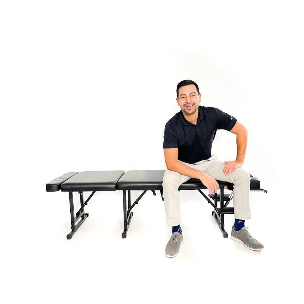 Boreal Spine And Sport | 2090 Corydon Ave, Winnipeg, MB R3P 1V5, Canada | Phone: (204) 815-5652