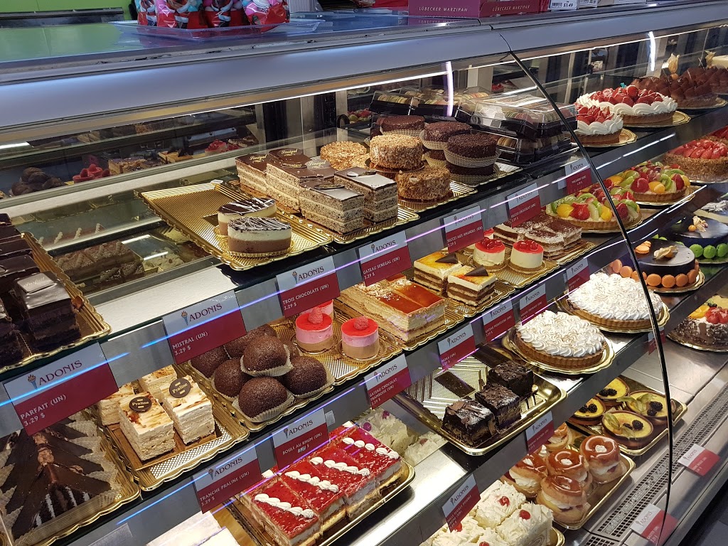 Adonis | 8880 Boulevard Leduc, Brossard, QC J4Y 0G4, Canada | Phone: (450) 656-9595