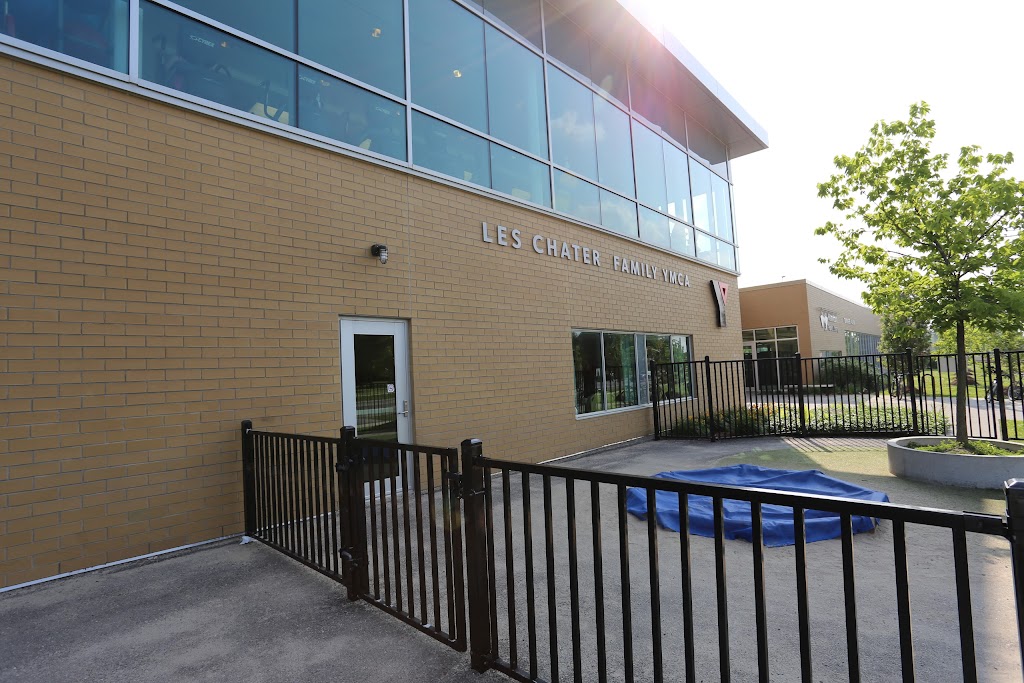 Les Chater Family YMCA Childcare Centre | 356 Rymal Rd E Suite B, Hamilton, ON L9B 1C2, Canada | Phone: (905) 667-1515 ext. 8030