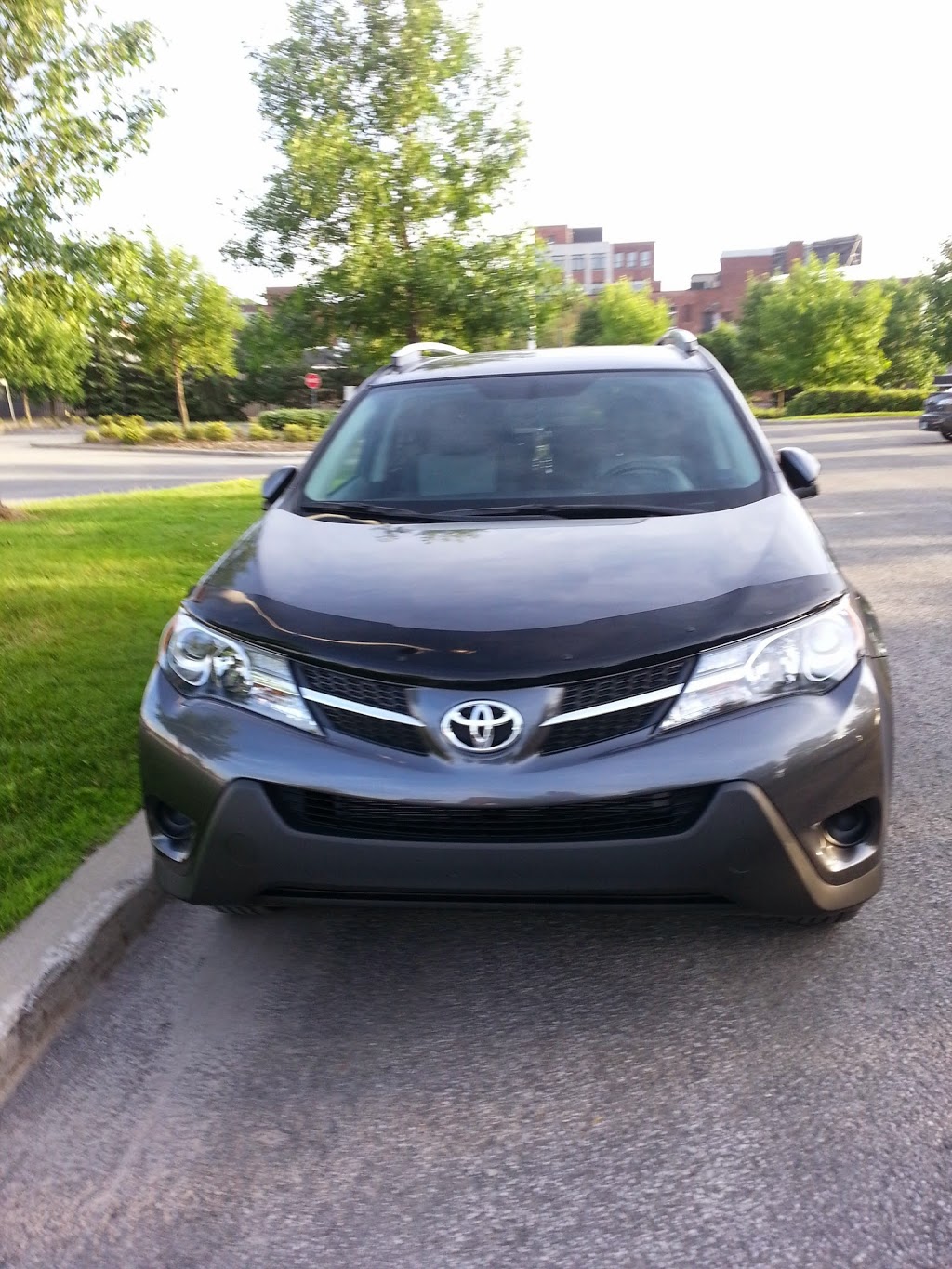 St-Léonard Toyota | 7665 Boulevard Lacordaire, Saint-Léonard, QC H1S 2A7, Canada | Phone: (844) 611-7882