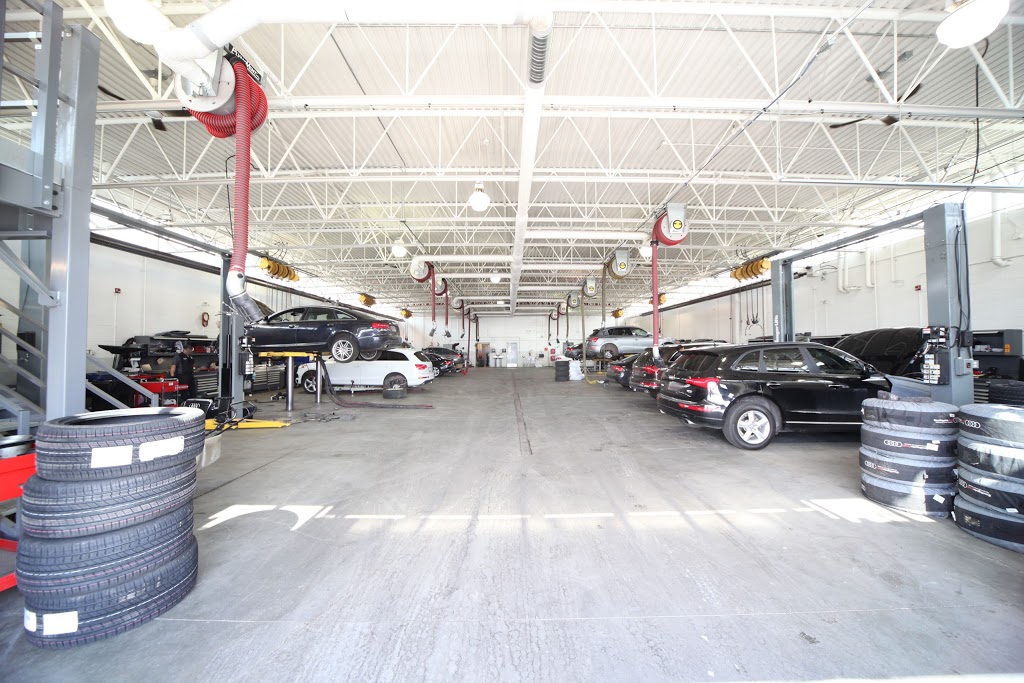 Southgate Audi | 1235 101 St SW, Edmonton, AB T6X 1A1, Canada | Phone: (780) 462-2834