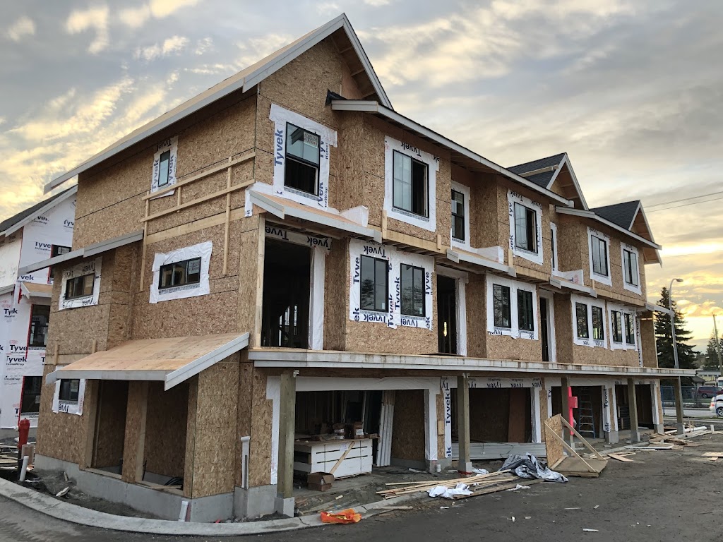 Almas Bros. Contracting Ltd. | 1410 Parkway Blvd, Coquitlam, BC V3E 2Y4, Canada | Phone: (604) 833-0178