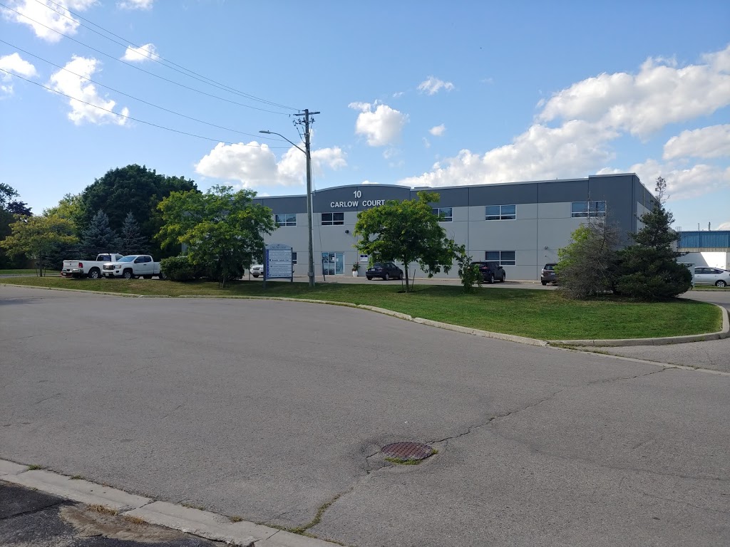 MAS Precision Plastics Inc | 10 Carlow Ct #1, Whitby, ON L1N 9T7, Canada | Phone: (905) 665-0996
