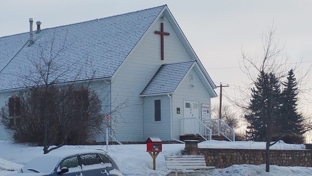Delburne United Church | 2306 20 St, Delburne, AB T0M 0V0, Canada | Phone: (403) 749-3772