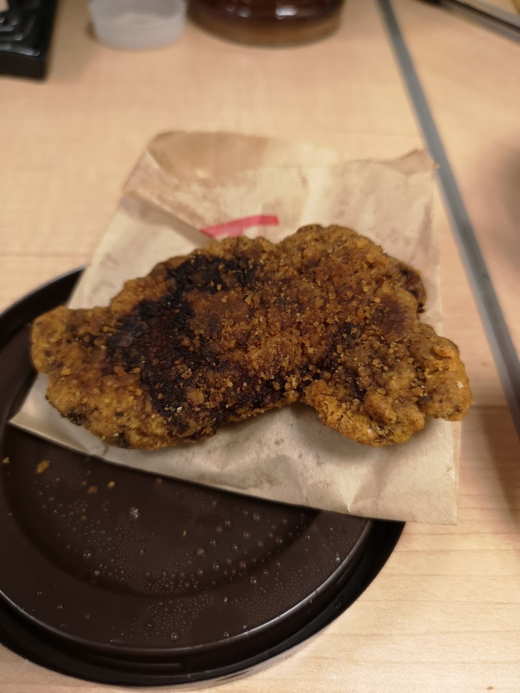 Tim Hortons | 1515 Rebecca St, Oakville, ON L6L 5G6, Canada | Phone: (905) 827-6981