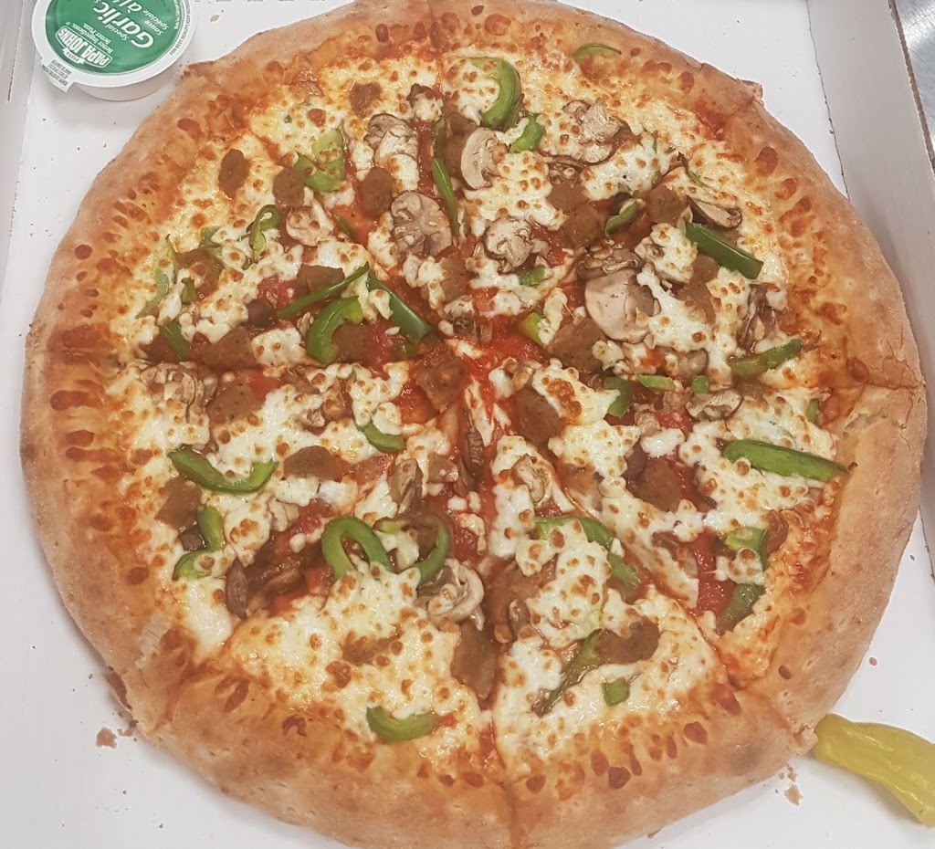 Papa Johns Pizza | 987 Gordon St #4, Guelph, ON N1C 1B8, Canada | Phone: (519) 836-2727