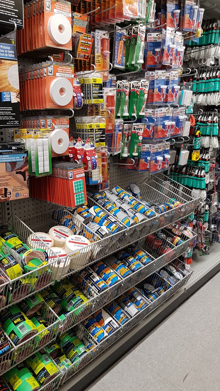 Dollarama | V4M 0B2, 5143 Canoe Pass Way, Delta, BC V4M 0B2, Canada
