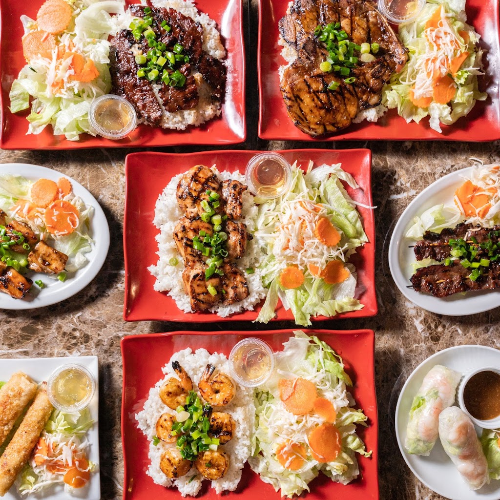 Restaurant I Am Pho Laval | 1323 Boul. de la Concorde O., Laval, QC H7N 5Y4, Canada | Phone: (514) 319-1668