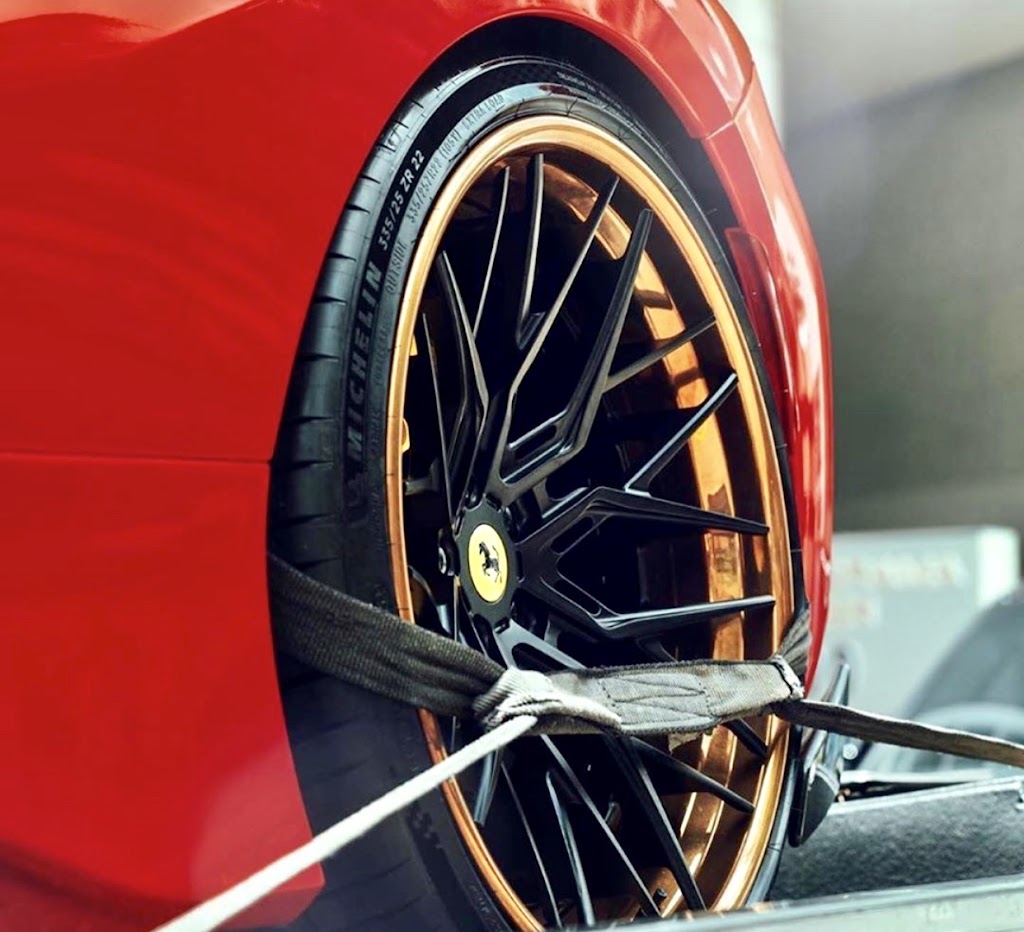 Assistance Routiere Mascouche Remorquage et Transport | 1683 Av. de la Gare, Mascouche, QC J7K 0M3, Canada | Phone: (450) 697-0508