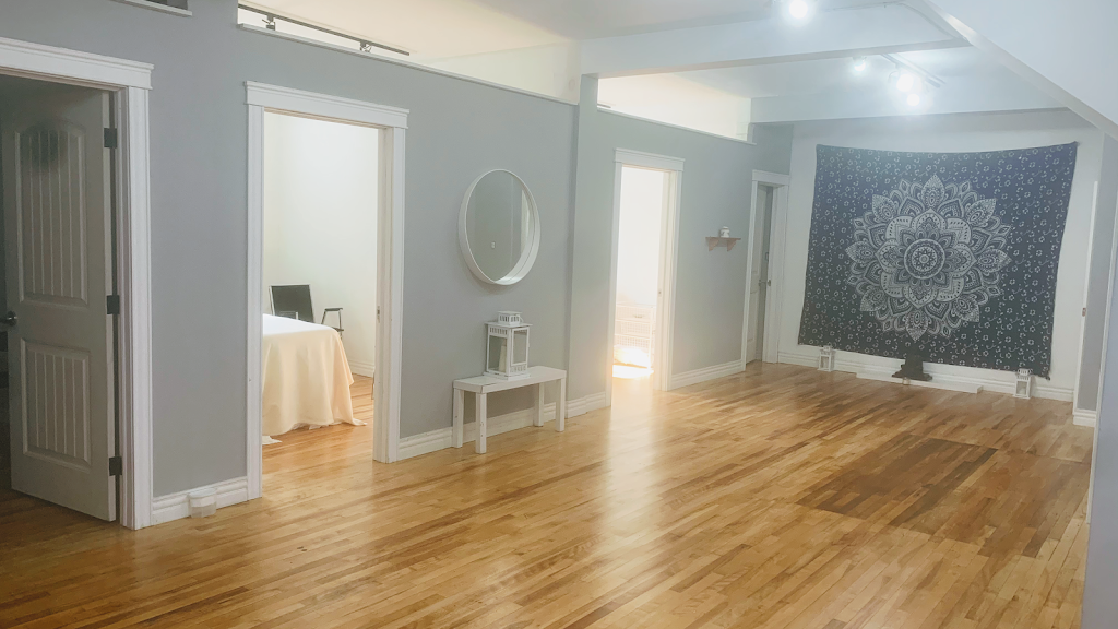 Hermetic Healing Kentville | 401 Main St, Kentville, NS B4N 1K7, Canada | Phone: (902) 718-7703