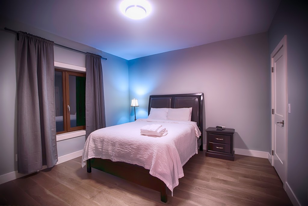 Port Kells bandb | 192 St #8653, Surrey, BC V4N 5W4, Canada | Phone: (604) 339-9211