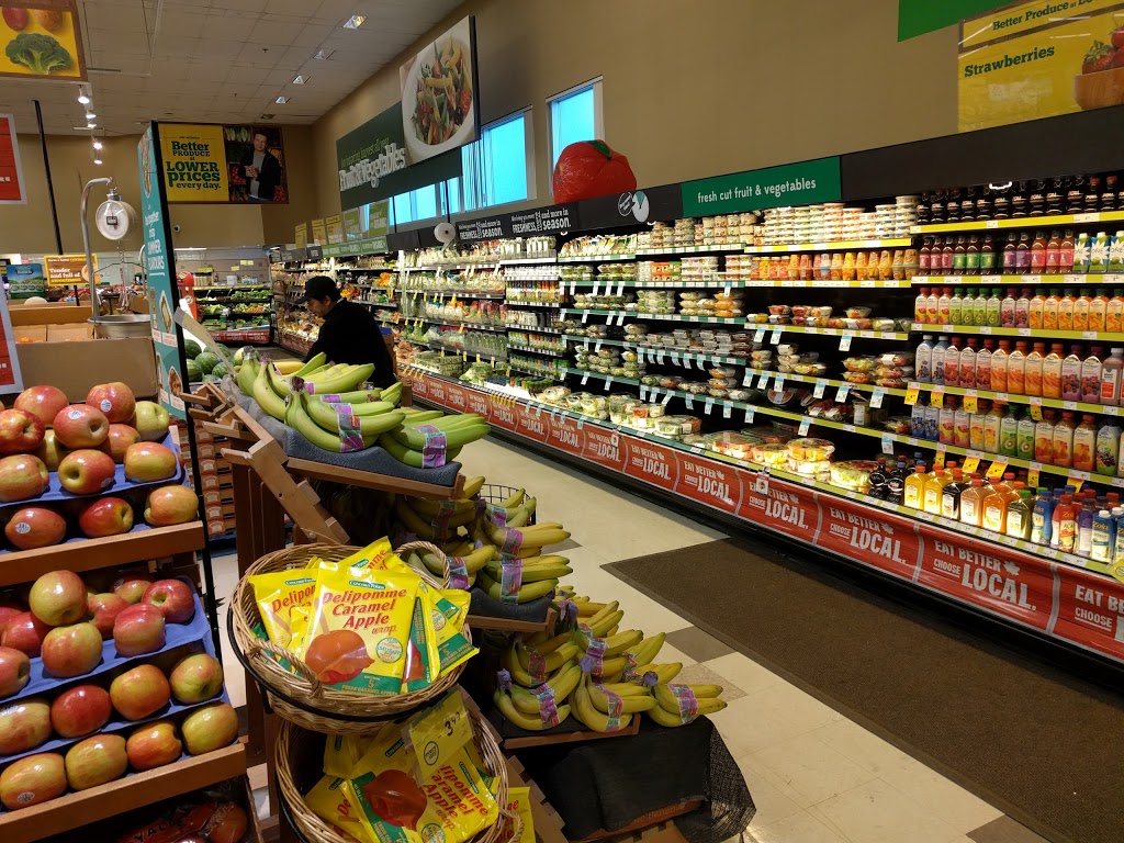 Sobeys | 10003 100 St, Morinville, AB T8R 1R5, Canada | Phone: (780) 939-4418