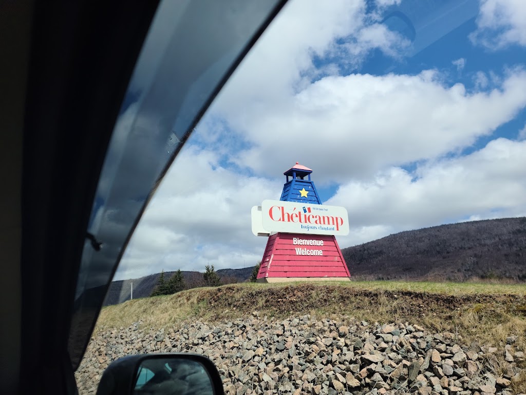 Cheticamp Marine Electronics Ltd. | 13729 Cabot Trail, Chéticamp, NS B0E 1H0, Canada | Phone: (902) 224-3360
