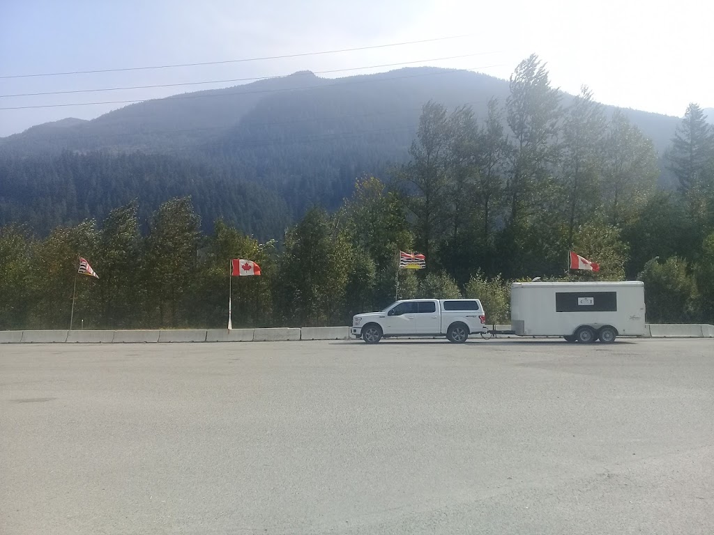 Petro-Canada | 27051 Baker Rd, Hope, BC V0X 1L3, Canada | Phone: (604) 869-7082