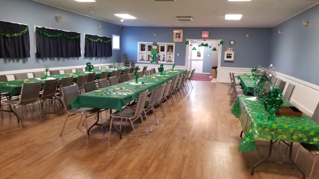 The Royal Canadian Legion Branch 580 Grafton | 10240 Highway 2, Cobourg, ON K9A 4J8, Canada | Phone: (905) 349-2148