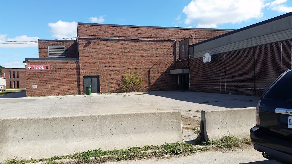 Centennial Collegiate Vocational Institute | 289 College Ave W, Guelph, ON N1G 1S9, Canada | Phone: (519) 821-0360