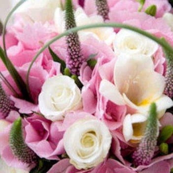 Flowers By Rosita | 330 George St, Port Stanley, ON N5L 1C6, Canada | Phone: (519) 782-4822
