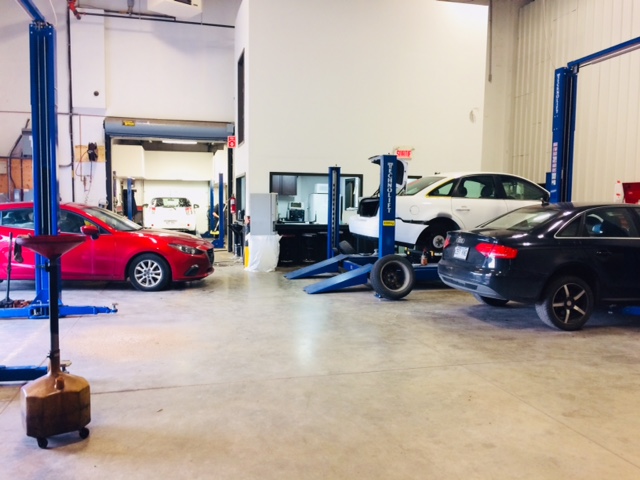 Garage A. Prieur Et D Brunette Inc. - Pneu Select | 740 Route Harwood, Vaudreuil-Dorion, QC J7V 8P2, Canada | Phone: (450) 424-5354