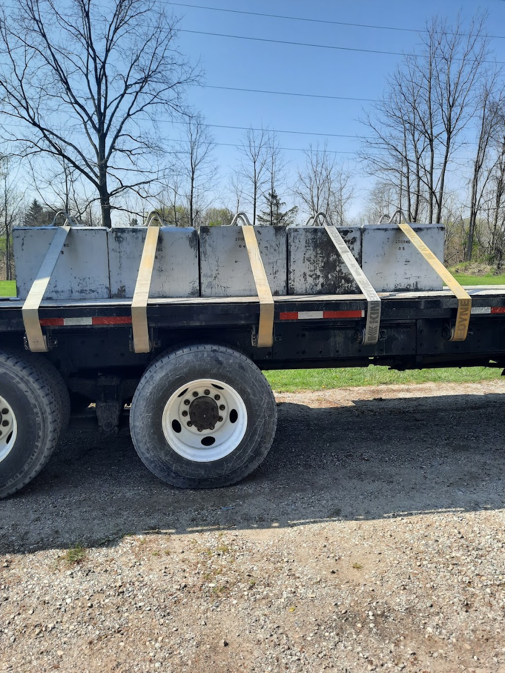 Weigh-TeKK Inc. | 8037 Railroad Line, Alvinston, ON N0N 1A0, Canada | Phone: (519) 282-6692