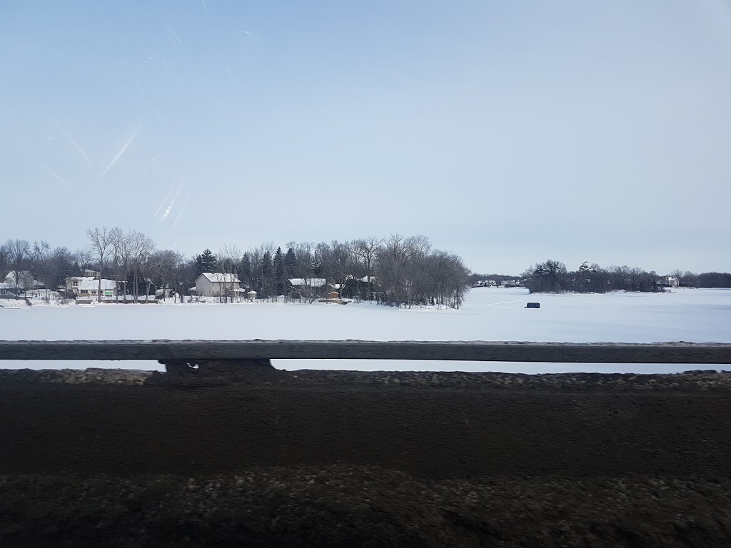 Parc Jacques-Gagnon | 1X9, 207-275 Rue Parthenais, Boisbriand, QC J7G 2R9, Canada