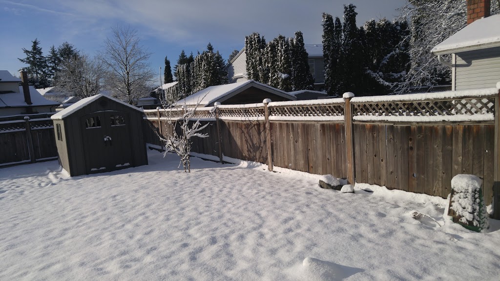Barry Mather Park | 15039 92a Ave, Surrey, BC V3R 7A4, Canada
