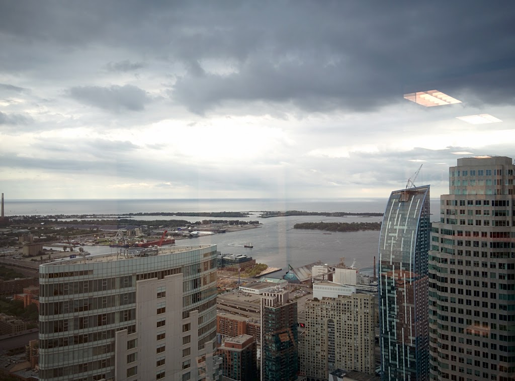 Scotia Plaza Garage | 40 King St W, Toronto, ON M5H 3Y2, Canada | Phone: (416) 363-3386