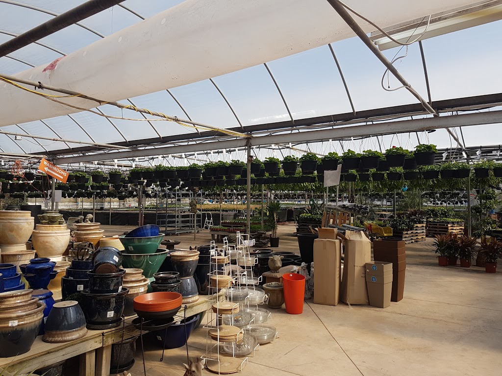 Rice Road Greenhouses and Garden Centre | 1361 Rice Rd, Welland, ON L3B 5N5, Canada | Phone: (905) 892-5832