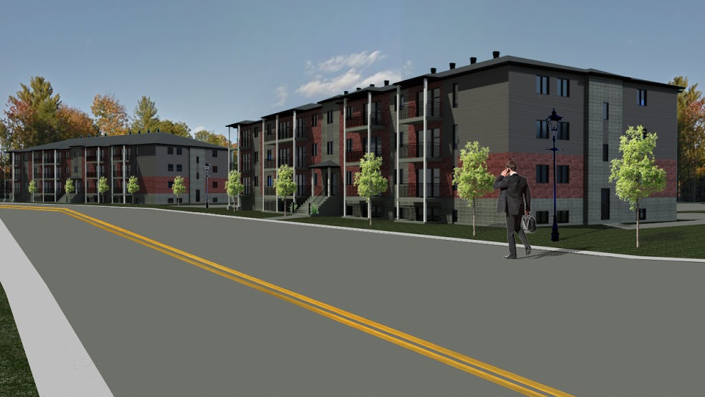 CITE MACON | Cité Maçon inc, 300 Rue Du Maçon, Saint-Jérôme, QC J7Y 0H4, Canada | Phone: (450) 990-0033