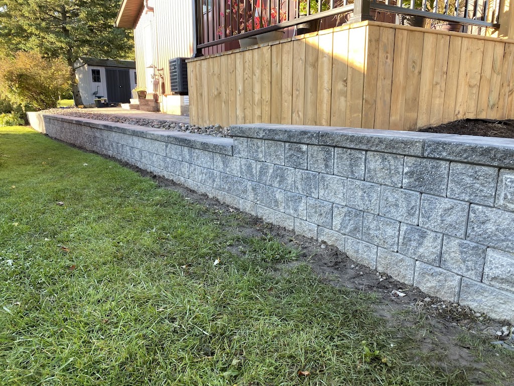 Superior Construction | 1078 Elm Rd, Belle Ewart, ON L0L 1C0, Canada | Phone: (705) 333-5530