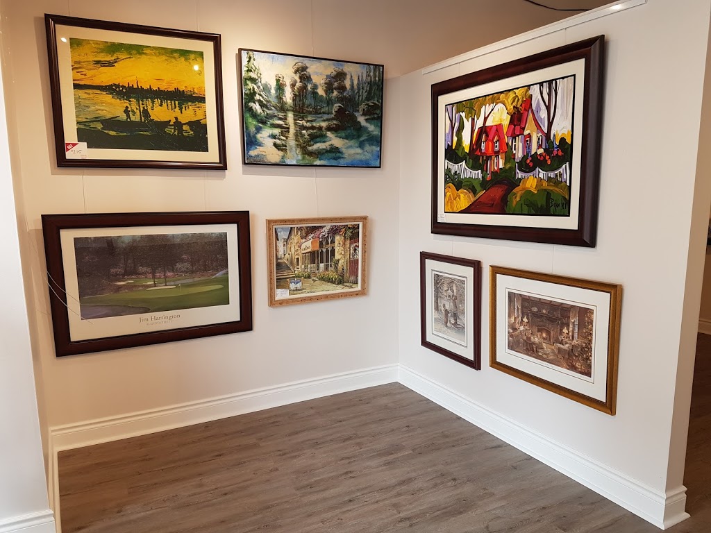 Art Print Frame | 24 Ripley Ave, Toronto, ON M6S 3N9, Canada | Phone: (416) 887-4104