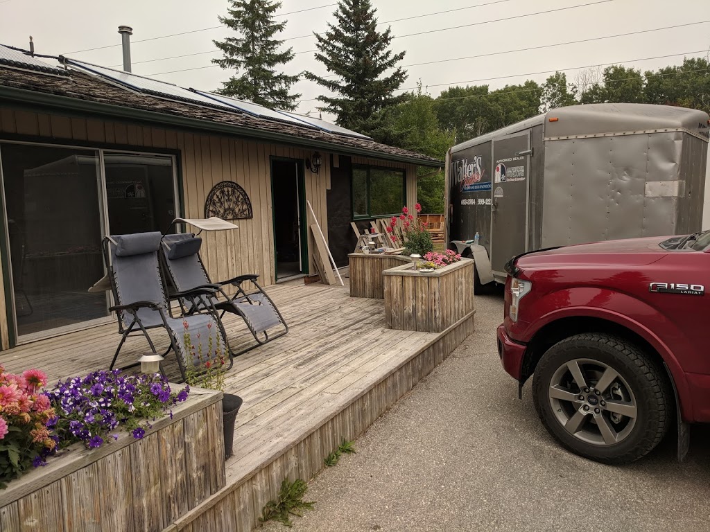 Walters Custom Window & Door replacement Winnipeg| window & door | 62 Kirlystone Way, Winnipeg, MB R2G 3B5, Canada | Phone: (204) 999-2219