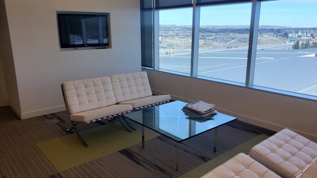 Advisian | 151 Canada Olympic Rd SW #500, Calgary, AB T3B 6B7, Canada | Phone: (403) 247-0200