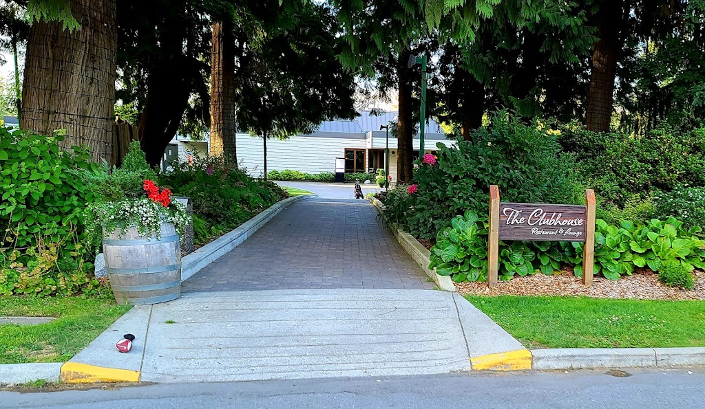 Burnaby Mountain Golf Course & Driving Range | 7600 Halifax St, Burnaby, BC V5A 4M8, Canada | Phone: (604) 280-7355