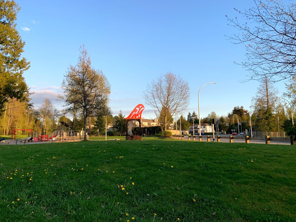 Frank Hurt Park | 13828 77 Avenue, 138 St, Surrey, BC V3W 8J5, Canada | Phone: (604) 501-5050