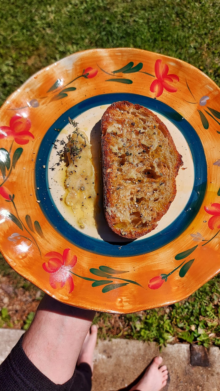 Goat Island Bread Co. | St George St, Annapolis Royal, NS B0S 1A0, Canada | Phone: (902) 700-1900
