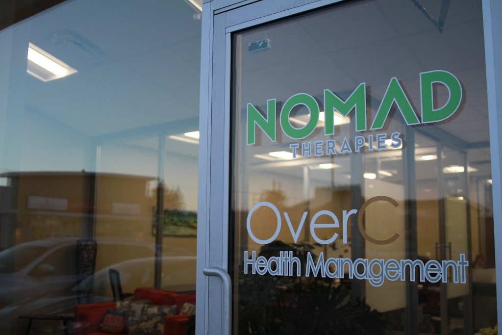 OverC Health Advocates | 100-1202 Emerson Ave, Saskatoon, SK S7H 2X1, Canada | Phone: (306) 934-2535